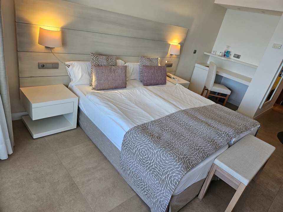 Zimmer allsun Hotel Pil-lari Playa