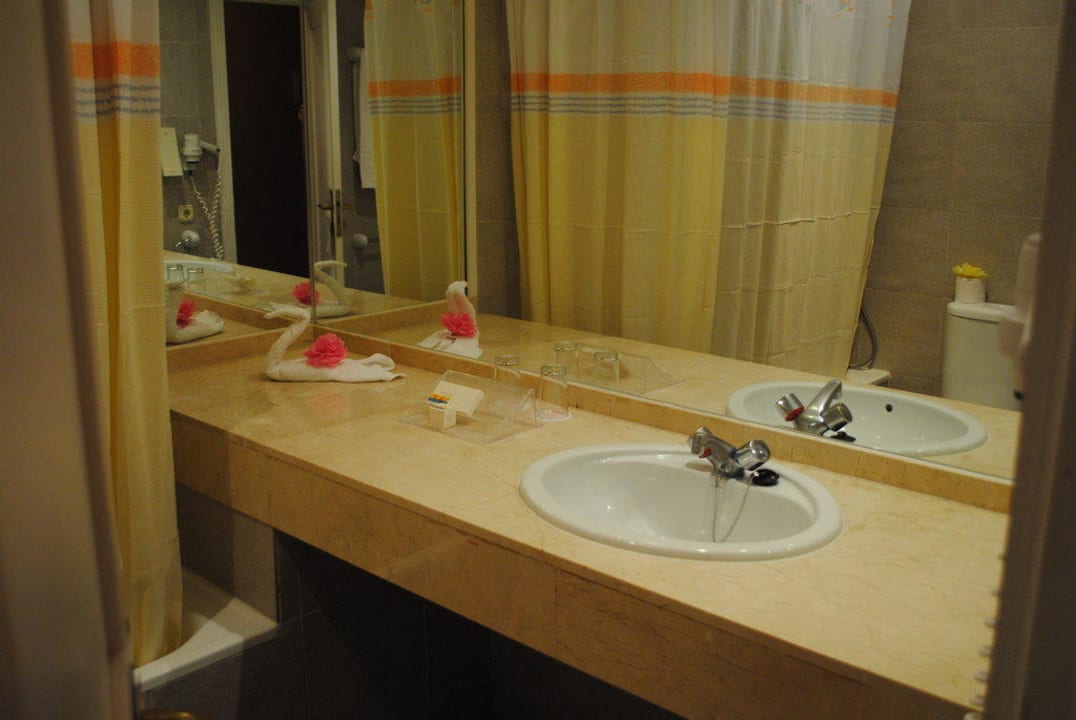 Bad Melia La Palma Hotel