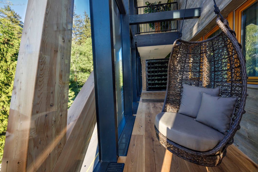 Zimmer Hotel Ratschingserhof