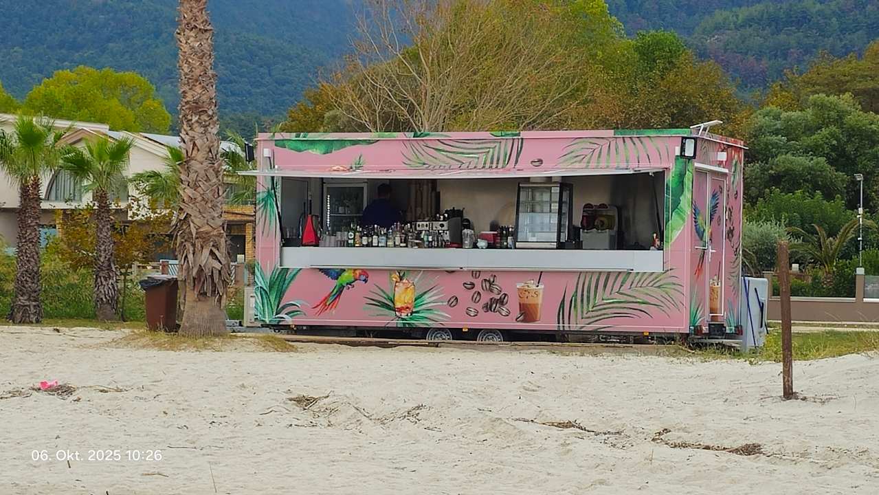 Gastro Alexandra Golden Boutique - Adults only