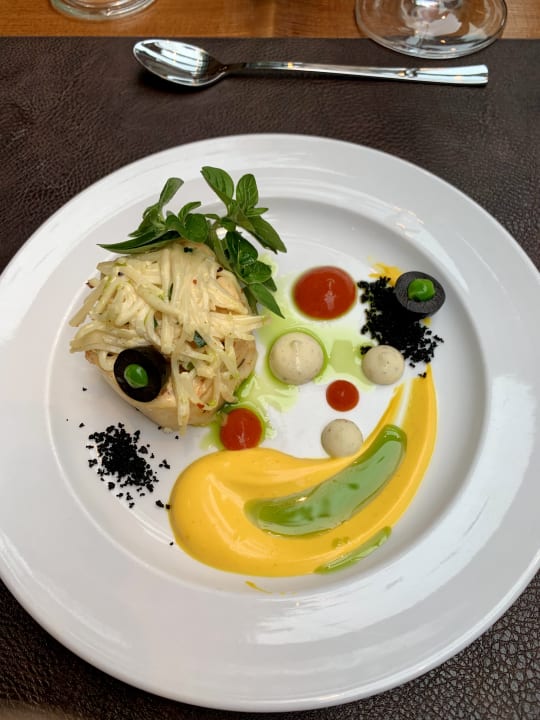 Gastro Hotel Steinmattli