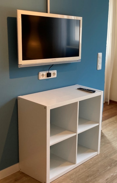 Zimmer Hotel Klein & Fein