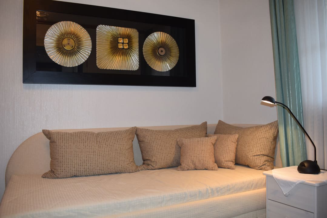 Zimmer Schloss Kirchham Appartement- & Wellnessanlage