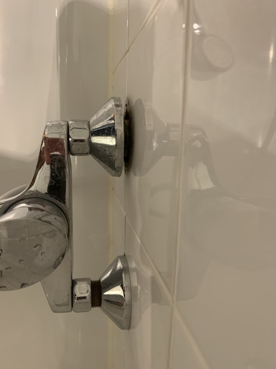 Zimmer Göbel's Hotel Quellenhof