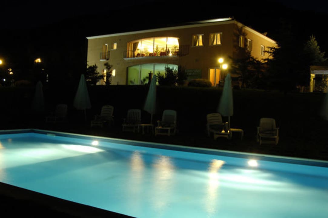 Hotel Villa di Carlo Spa & Resort