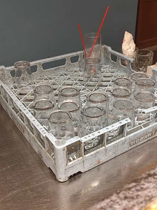 Gastro Calimera Yati Beach