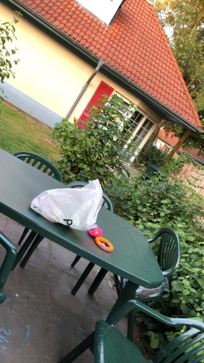 Zimmer Center Parcs Park Nordseeküste