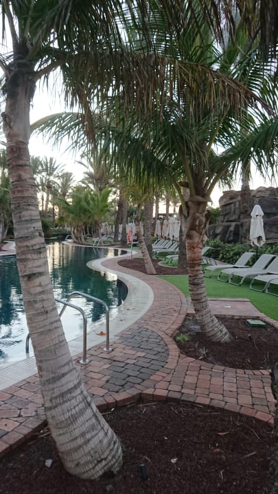 Pool Lopesan Costa Meloneras, Resort & Spa