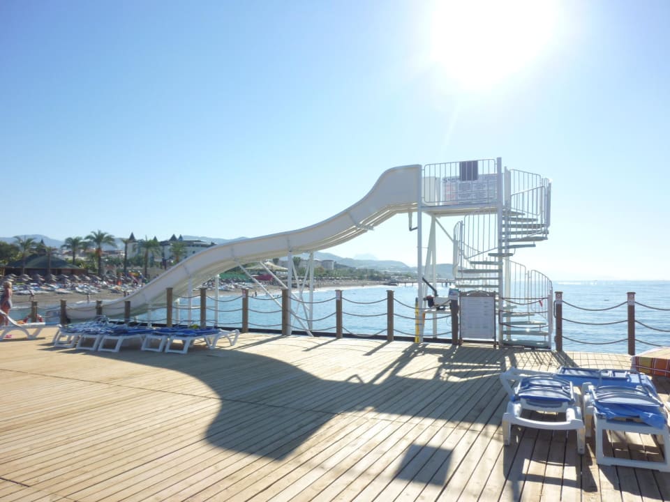 Meer Saphir Hotel & Villas