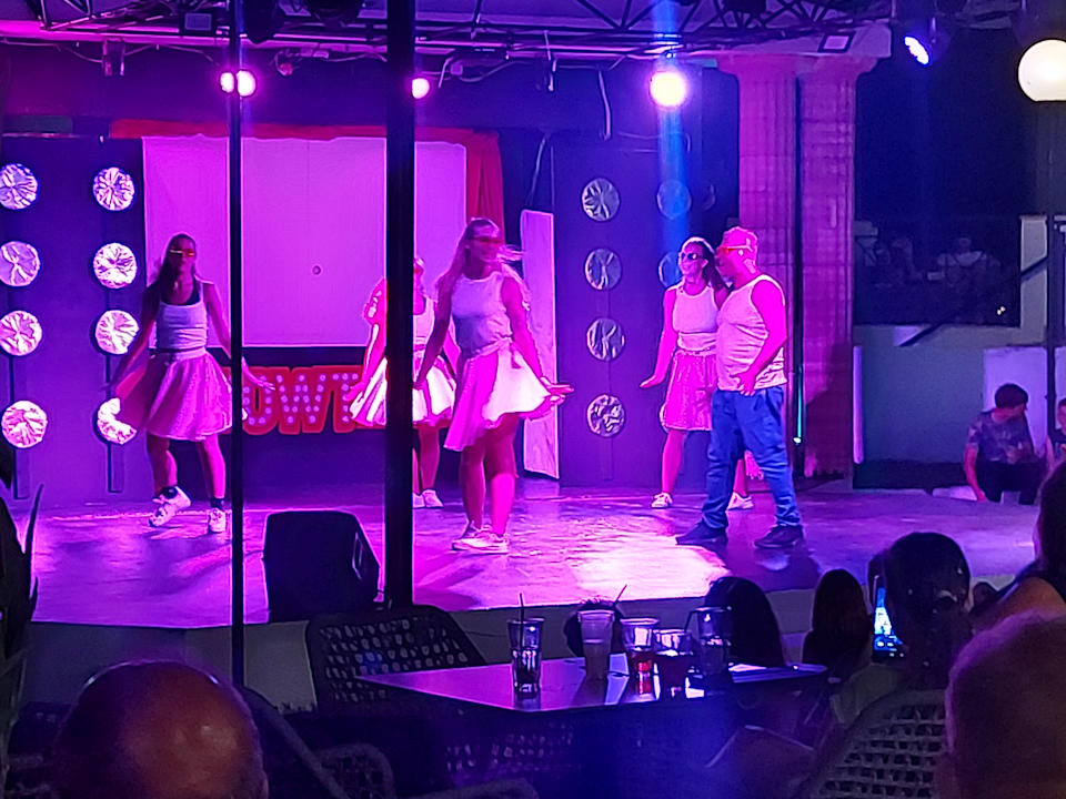 Sport & Freizeit Hotel Calypso Beach