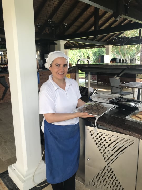 Sonstiges Labranda Alantur Resort