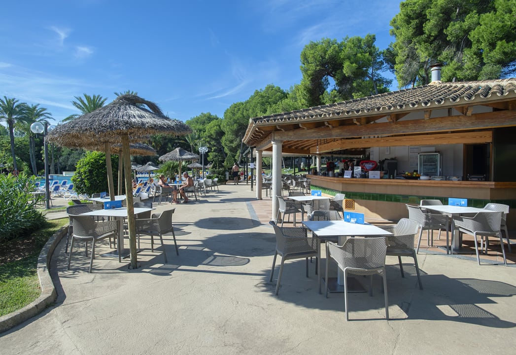 Gastro Hotel Exagon Park