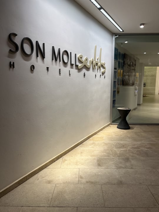 Sonstiges Son Moll Sentits Hotel & Spa