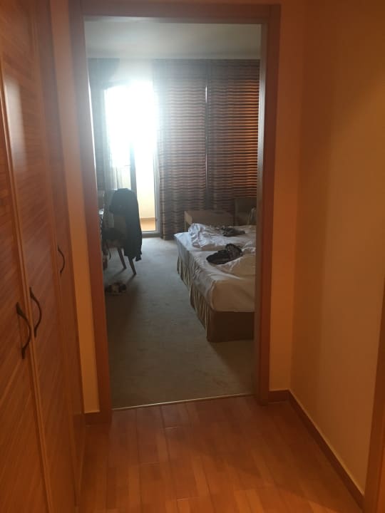 Zimmer DIT Majestic Beach Resort