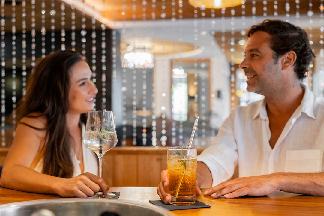 Lobby Hotel Jerzner Hof