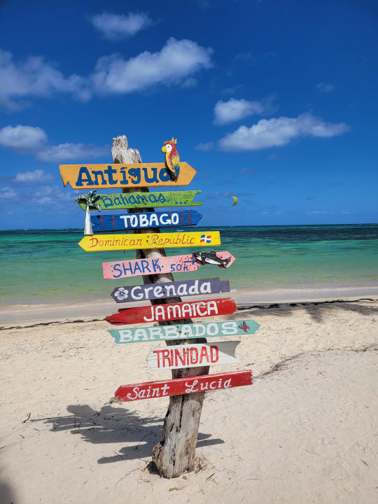 Strand Catalonia Punta Cana - All Inclusive