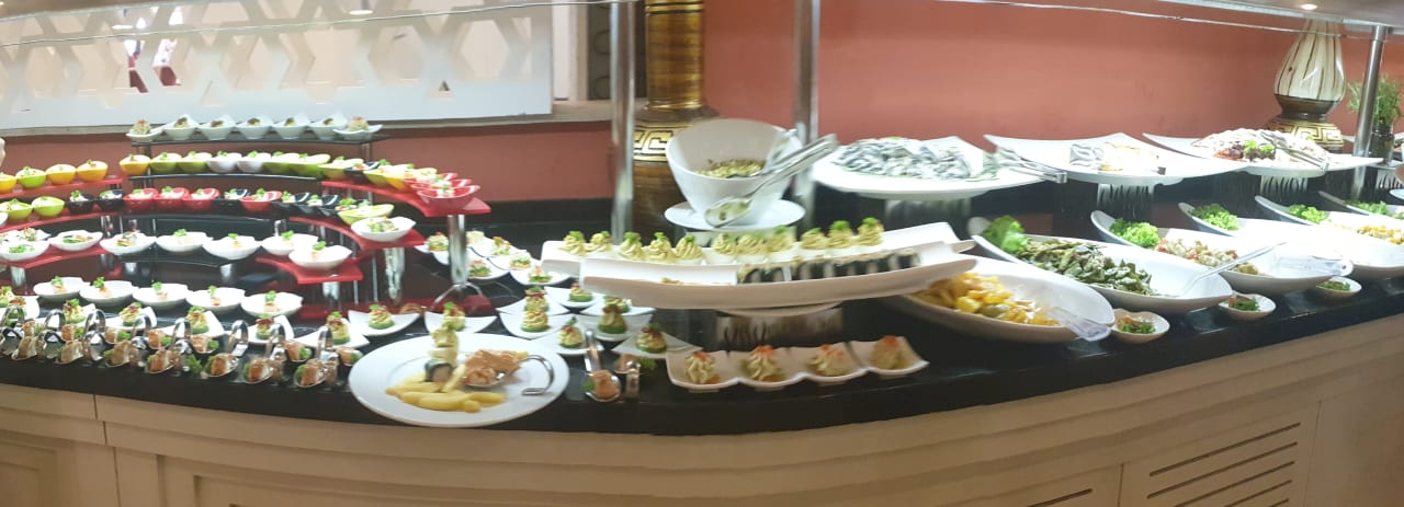 Gastro Sherwood Exclusive Kemer