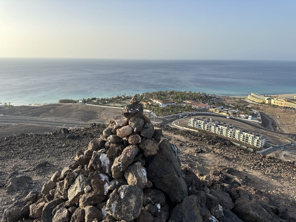 Strand Aldiana Club Fuerteventura