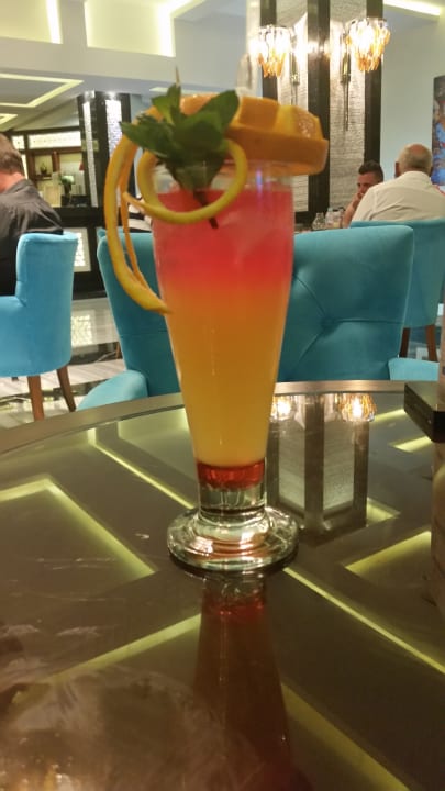 Bar Pickalbatros Aqua Vista Resort - Hurghada