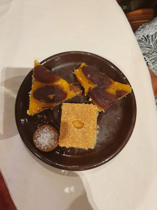 Gastro Makadi Spa - Adults only