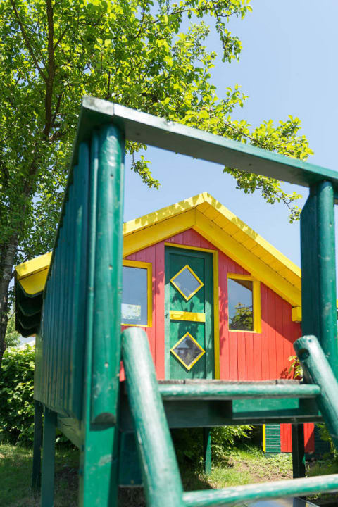 Baumhaus Hotel Dreisonnenberg