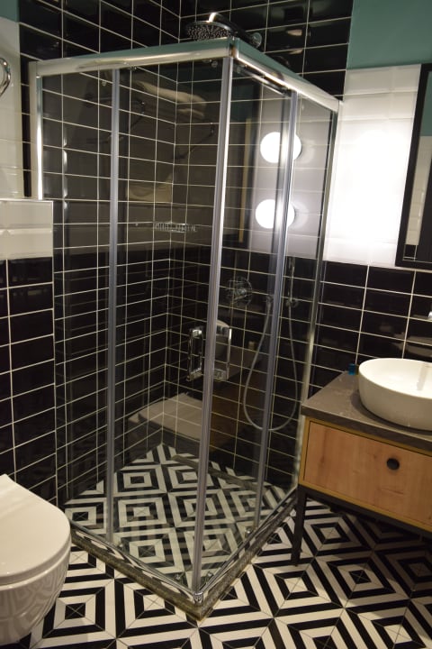 Zimmer City Life Demir Hotel