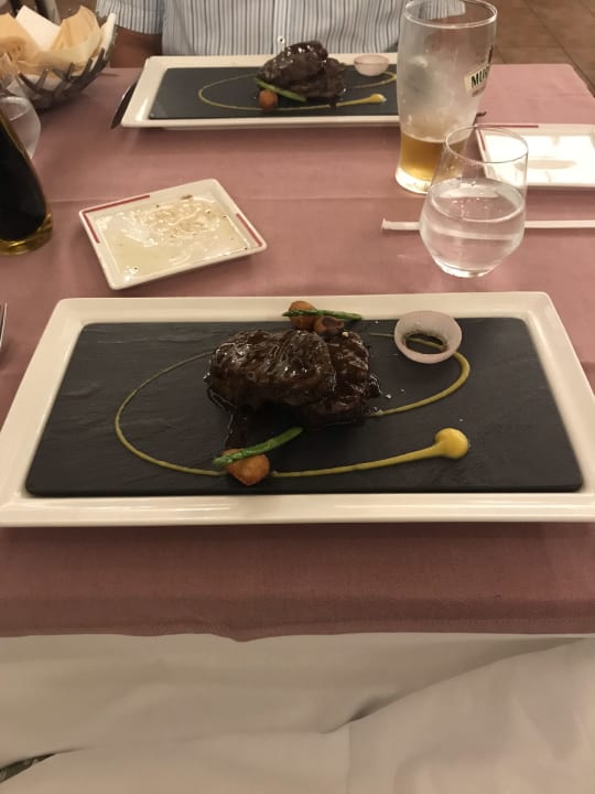 Gastro Rixos Bab Al Bahr