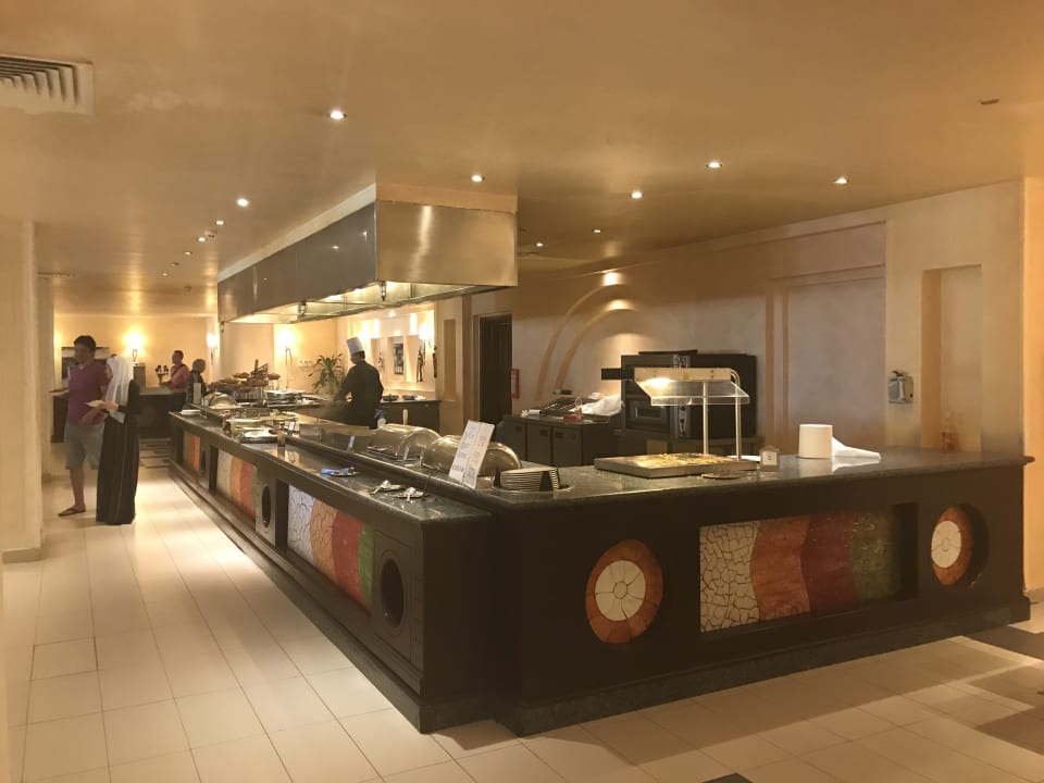 Gastro Premier Le Reve Hotel & Spa