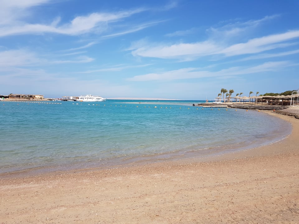 Strand Iberotel Casa Del Mar Resort