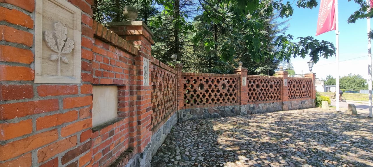 Sonstiges Pałac Ciekocinko Hotel Resort & Wellness