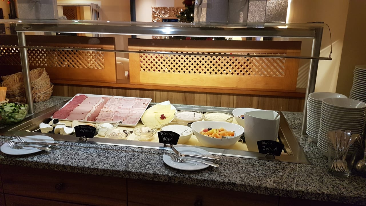 Gastro Ströbinger Hof - Therme Wellness Resort