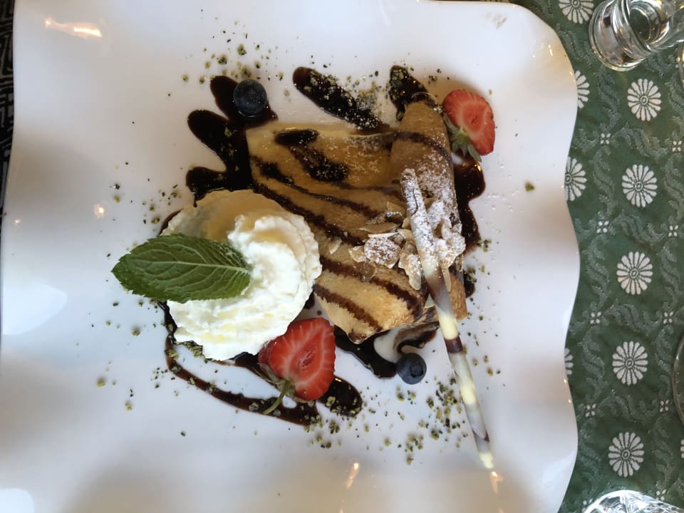 Gastro Gramai Alm alpengenuss & natur spa