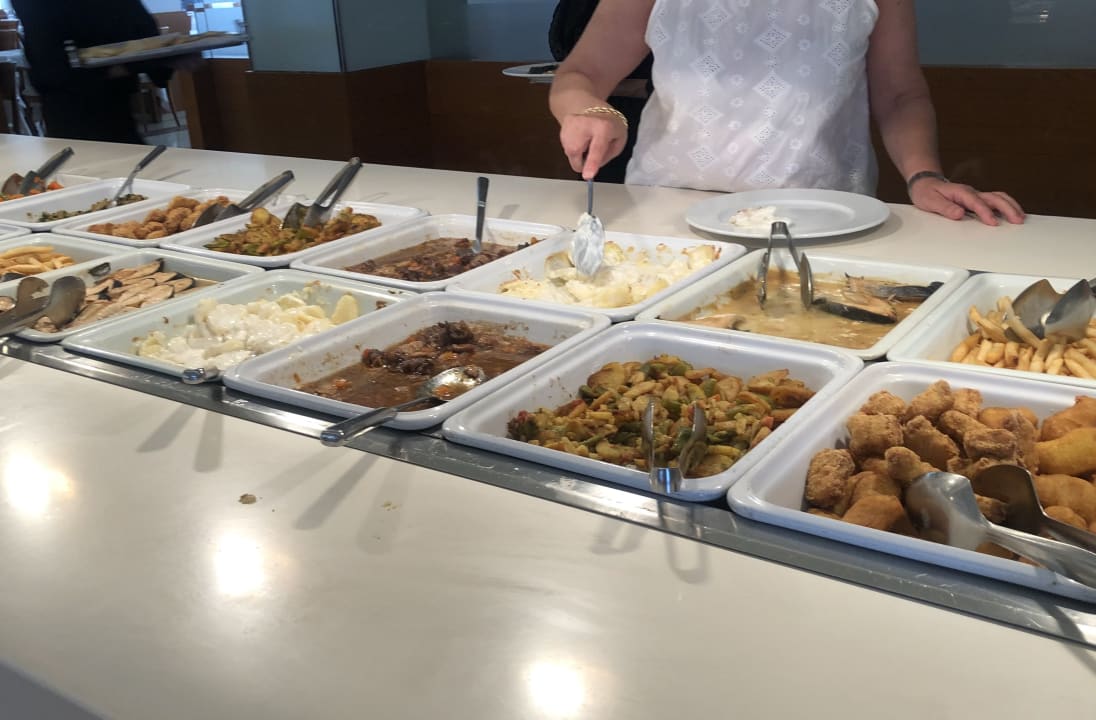 Gastro CM Playa del Moro