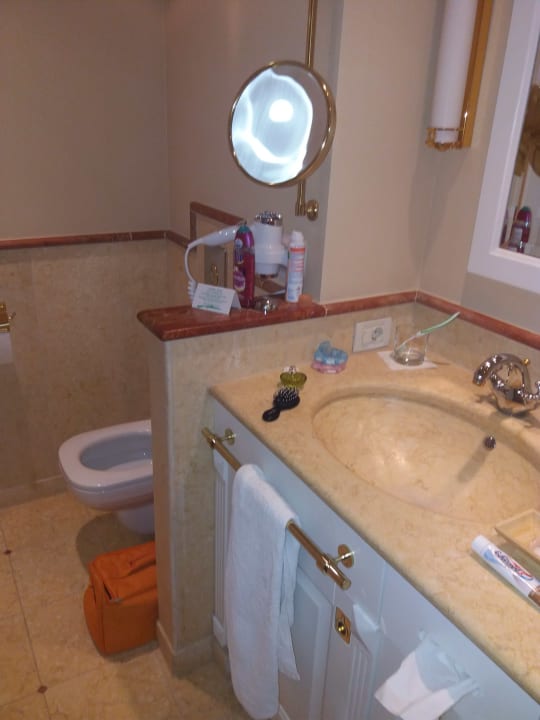 Zimmer Hotel Yachthafenresidenz Hohe Düne