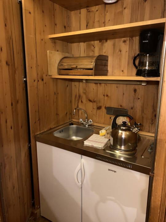 Zimmer Das Kaltschmid - Familotel Tirol