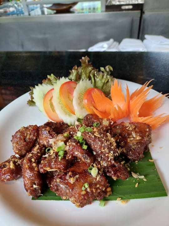 Gastro Avani Pattaya Resort