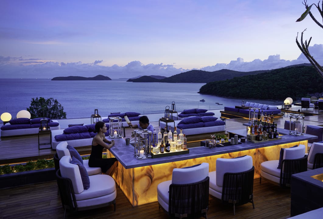 Gastro V Villas Phuket - MGallery Collection