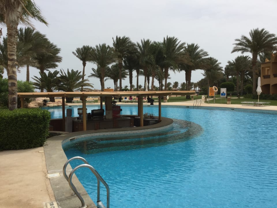 Pool Stella Beach Resort & Spa Makadi Bay