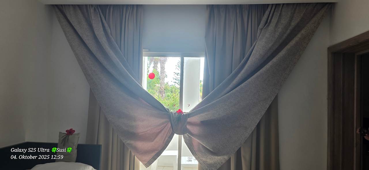 Zimmer Mahdia Beach & Aquapark