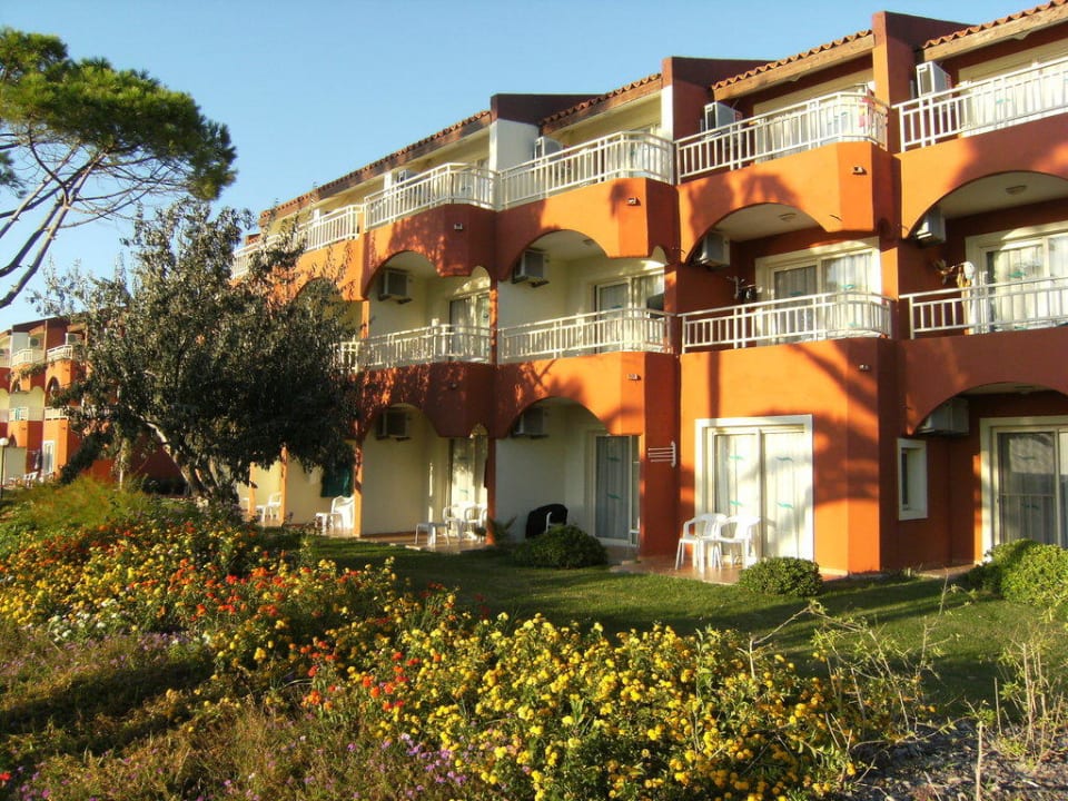 Wohnblock 4xxx Ephesia Holiday Beach Club