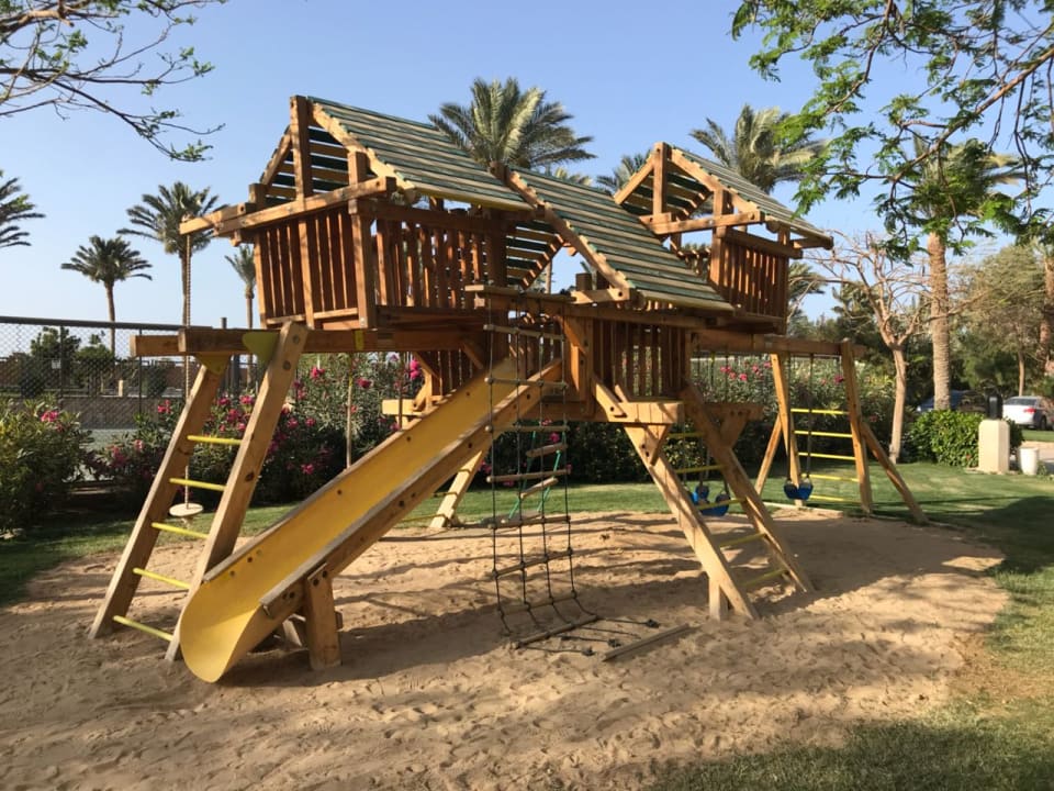 Sport & Freizeit Makadi Palace