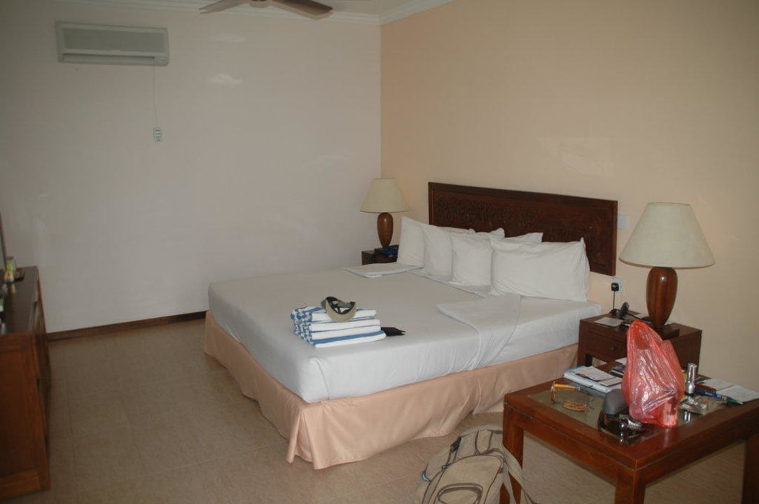 Gartenbungalow Hotel Frangipani Langkawi Resort