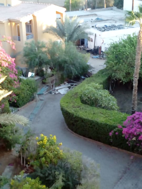 Garten Golden Beach Resort