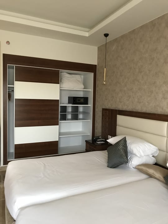 Zimmer Pickalbatros Royal Moderna Resort-Sharm El Sheikh