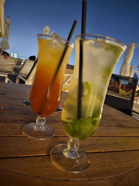 Gastro Al Bandar Rotana - Creek