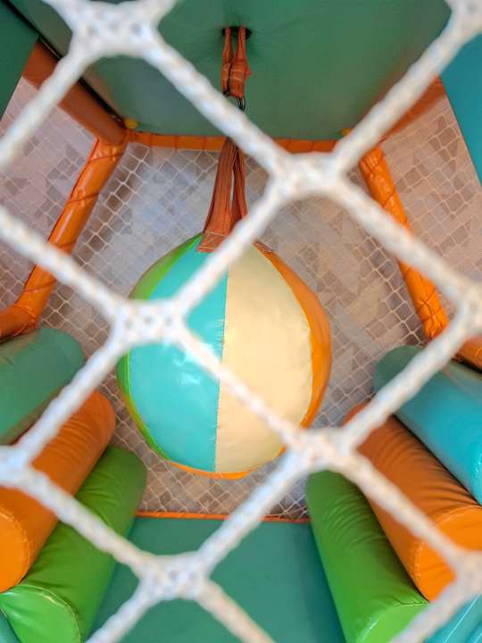 Sport & Freizeit Apartel Uzhhorod