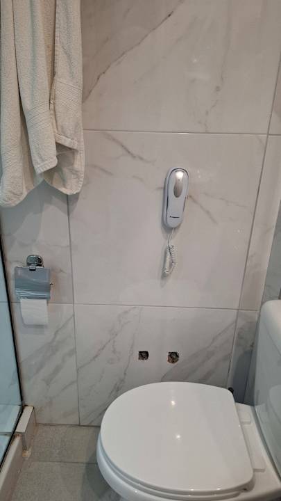 Zimmer Cavomarina Beach- Adults Only