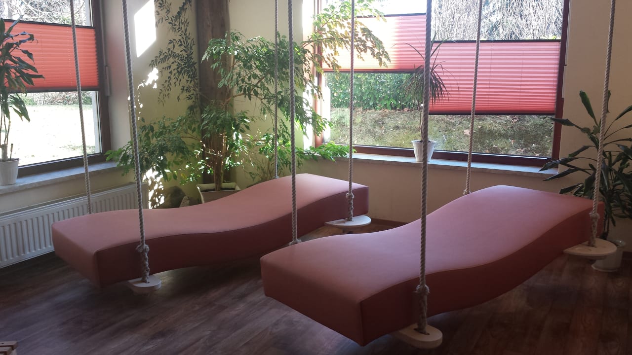 Sport & Freizeit Hotel & Restaurant Köhlerhütte - Fürstenbrunn