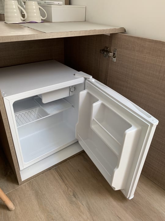 Zimmer Sleep Inn Prishtina