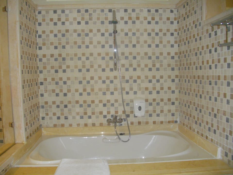 Badewanne Serenity Alpha Beach